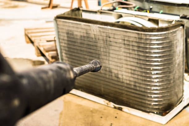 Best Air Vent Cleaning Services  in Safety Harbor, FL