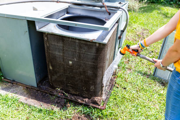 Best Residential Air Duct Cleaning  in Safety Harbor, FL