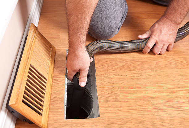 Best Commercial Air Duct Cleaning  in Safety Harbor, FL